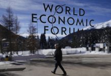 Davos se confruntă cu două probleme. Trump ar putea fi cea mai ușoară dintre ele