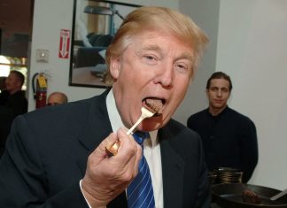 Trump a acumulat o avere uriașă în ceea ce criticii numesc „cea mai deschis coruptă” președinție din istoria SUA