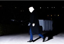 Dreptul internațional e pentru cei slabi. Aceasta este părerea Casei Albe. Citat