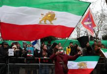 Iranul amenință cu atacuri preventive împotriva Israelului și a bazelor americane