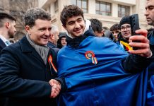 Sighiartău: Nicușor Dan are o problemă cu PNL și Ilie Bolojan. „A dezamăgit electoratul care l-a votat”