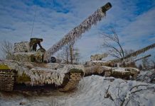 Pierderile „masive” ale Rusiei în Ucraina o duc spre un punct critic, avertizează șeful NATO