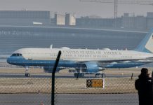 Trump sosește la Davos după ce a zguduit Europa cu amenințările privind Groenlanda