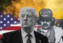 WSJ: Echipa lui Trump pregătește controlul petrolului venezuelean. Ținta: 50 de dolari pe baril, un preț care va zgudui China și Rusia