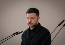 Negocierile de pace privind Ucraina, amânate pe fondul crizei cu Iranul gestionate de Washington