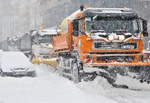 CNAIR: Toate drumurile naționale sunt deschise. Nu mai există restricții cauzate de vreme