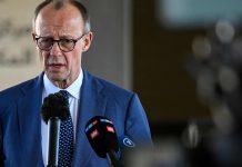 Ordinea mondială așa cum o cunoșteam „nu mai există”, avertizează Merz la Conferința de Securitate de la München