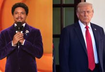 Trump răbufnește după ce prezentatorul premiilor Grammy a făcut o glumă despre el și Epstein: „Un ratat total. Pregătește-te, o să mă distrez cu tine”