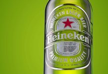 Heineken va concedia 6.000 de angajați, pe fondul scăderii consumului de bere