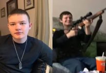 Una dintre cele mai grave crime în masă din istoria Canadei: o tânără de 18 ani și-a împușcat mama, fratele, 5 elevi și un profesor, apoi s-a sinucis