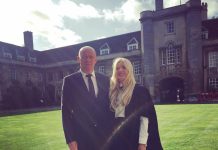 Karina Pavăl, fiica unuia dintre miliardarii Dedeman, prima reacție după achiziția Carrefour România: „Un pas strategic important”