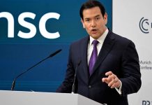 Marco Rubio: „Nu știm dacă rușii sunt serioși în privința încheierii războiului. Dar vom continua să testăm”