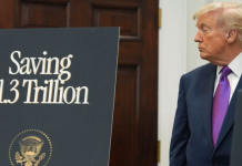 Donald Trump revocă hotărârea istorică potrivit căreia gazele cu efect de seră pun în pericol sănătatea publică