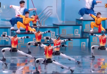 Roboții dansatori ai Chinei: cât de îngrijorați ar trebui să fim?