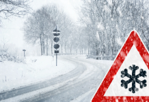 Cod galben de viscol: intervenții IGSU în 7 județe și București. Zeci de mașini blocate, ambulanțe înzăpezite și peste 1.200 de consumatori fără curent