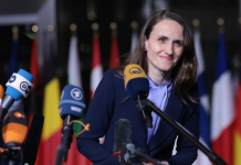 Oana Ţoiu: Nu există ameninţări din partea Iranului, românii sunt în siguranţă
