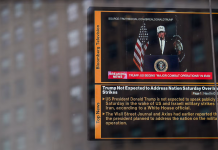 Trump a anunțat începerea „celei mai devastatoare operațiuni economice” împotriva Iranului și cere aliaților SUA să fie alături de Washington