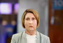 Premieră medicală mondială: transplant de față de la o donatoare care a ales asistarea medicală a morții