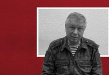 Tentativă de asasinat asupra unui general rus de rang înalt: Vladimir Alexeev, prim-adjunct al șefului spionajului, spitalizat