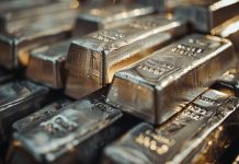 Cum au intrat aurul și argintul în „spirala speculativă” și ce a declanșat cea mai violentă corecție din ultimul deceniu. Vine criza?