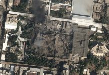 The Telegraph: Noul lider suprem al Iranului a supraviețuit atacului aerian americano-israelian pentru că și-a părăsit locuința cu puțin timp înainte de acesta