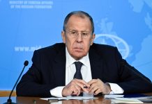 Lavrov: Rusia a acceptat propunerile SUA privind Ucraina, dar Washingtonul nu mai este dispus să le aplice