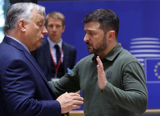 „Nu este vina maghiarilor că Ucraina se află în această situație.” Orbán i-a cerut lui Zelenski „să redeschidă imediat” conducta de petrol Drujba