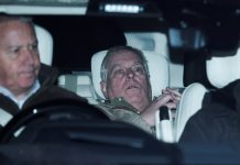 Palatul Buckingham va acorda poliției acces la toate arhivele fostului Prinț Andrew. De ce a fost arestat de fapt