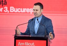 Robert Negoiţă, sub control judiciar pe cauţiune de 800.000 de lei. Interdicţie de a exercita funcţia de primar al Sectorului 3