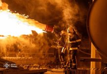 Rusia a reluat loviturile asupra infrastructurii energetice a Ucrainei. „Armistițiul energetic” a durat patru zile