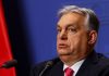 Orbán califică planul de aderare a Ucrainei la UE drept o „declarație de război”