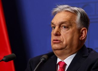 Orbán califică planul de aderare a Ucrainei la UE drept o „declarație de război”