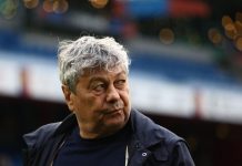 Reacția lui Lucescu după 0-1 cu Turcia: „Un moment de neatenţie ne-a costat calificarea”
