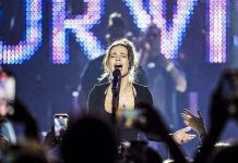 Scandal la Eurovision: piesa României „Choke Me”, acuzată că promovează strangularea sexuală. Activiștii cer descalificarea