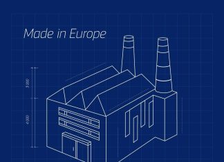 Comisia Europeană lansează ofensiva „Made in Europe”: industria ar trebui să ajungă la 20% din PIB până în 2035