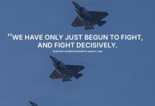 Centrul pentru Studii Strategice și Internaționale: Primele 100 de ore ale războiului cu Iranul au costat SUA 3,7 miliarde de dolari