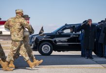 Trump amenință că va „arunca în aer” întregul zăcământ de gaze South Pars, cel mai mare din lume, dacă Iranul atacă Qatarul