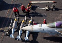 Iranul spune că va „distruge ireversibil” infrastructura din Orientul Mijlociu dacă SUA atacă instalațiile energetice