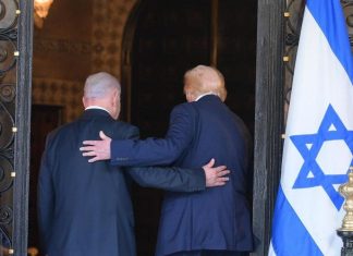 „Ești nebun de legat. Ai fi fost la pușcărie dacă nu eram eu”: Trump l-a atacat verbal pe Netanyahu într-o convorbire despre Liban