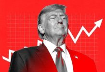 Mesajele „absurd de incoerente” ale lui Trump privind Iranul îi derutează pe aliați