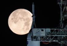 Prima oprire, Luna. Următoarea oprire, Marte? De ce contează misiunea NASA care va trimite 4 astronauți spre Lună