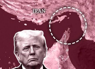 Negociatorul-șef al Iranului îl acuză pe Trump de „diplomație de teatru”, în timp ce traficul prin Strâmtoarea Ormuz este aproape blocat
