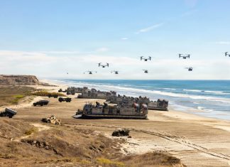 A cincea săptămână de război în Orientul Mijlociu: Trump vrea să „ia petrolul din Iran”, în timp ce Teheranul vizează instalații de apă și energie din Kuweit