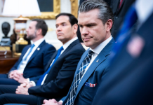 Cum fac marionetele lui Trump bani din război: brokerul șefului Pentagonului ar fi încercat să investească milioane în apărare înainte de conflictul cu Iran