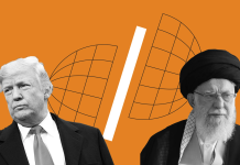 Trump spune că trebuie să fie implicat personal în alegerea următorului lider al Iranului