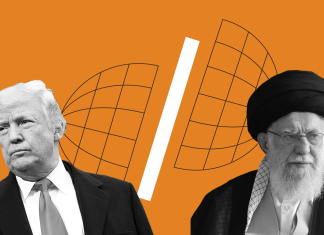 Trump spune că trebuie să fie implicat personal în alegerea următorului lider al Iranului