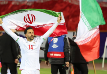 Trump: „Chiar nu-mi pasă” dacă Iranul joacă la Cupa Mondială