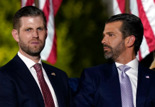 După criptomonede, familia Trump intră și în industria dronelor. Investiția ridică noi semne de întrebare