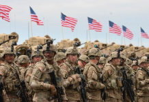 Cum a fost luată prin surprindere Polonia de decizia Pentagonului: mesajul despre cei 4.000 de militari americani ar fi rămas necitit zile întregi