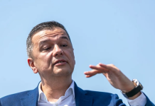 Grindeanu: ”Ilie, este despre economie. Şi nu e despre sărăcie. Şi în acest moment, în România, lucrurile merg într-o direcţie proastă”